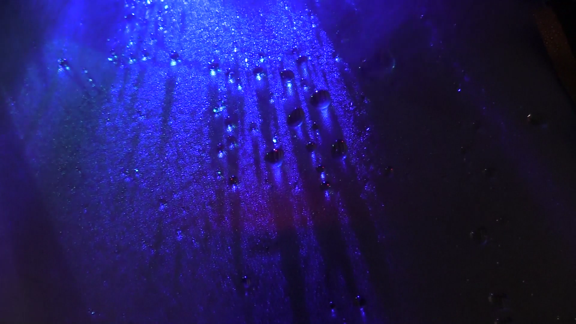 Cycle of Synesthetic Interludes TINTAGILES